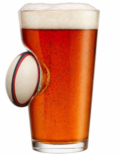 Rugby Glass