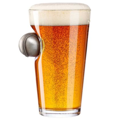 Baseball Glass