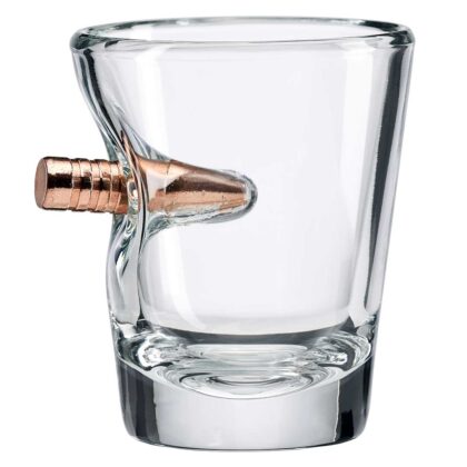 Shot Glass